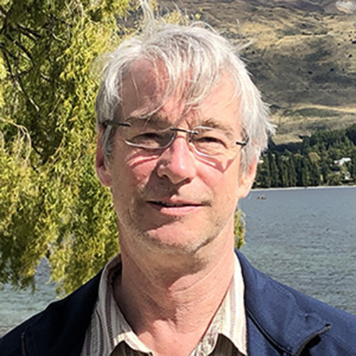 Andrew Norton