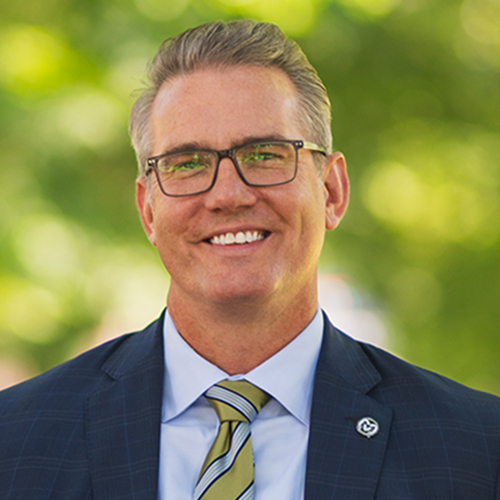 Scott Roberts